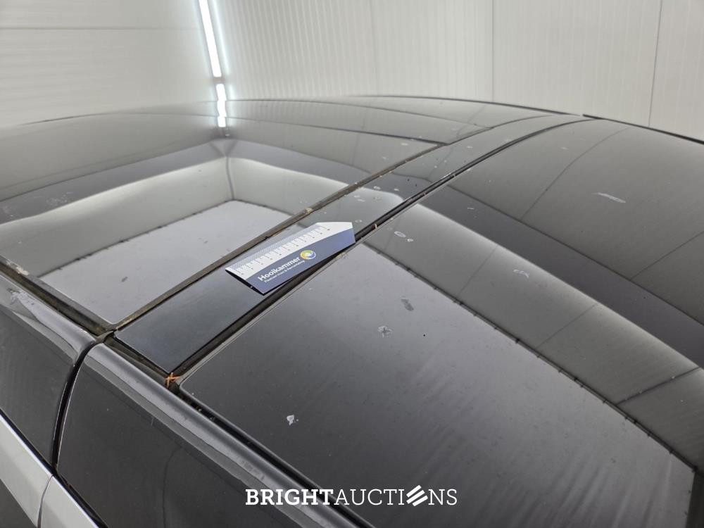 Tesla Model X 418pk 2018 (Origineel-NL), ST-448-X