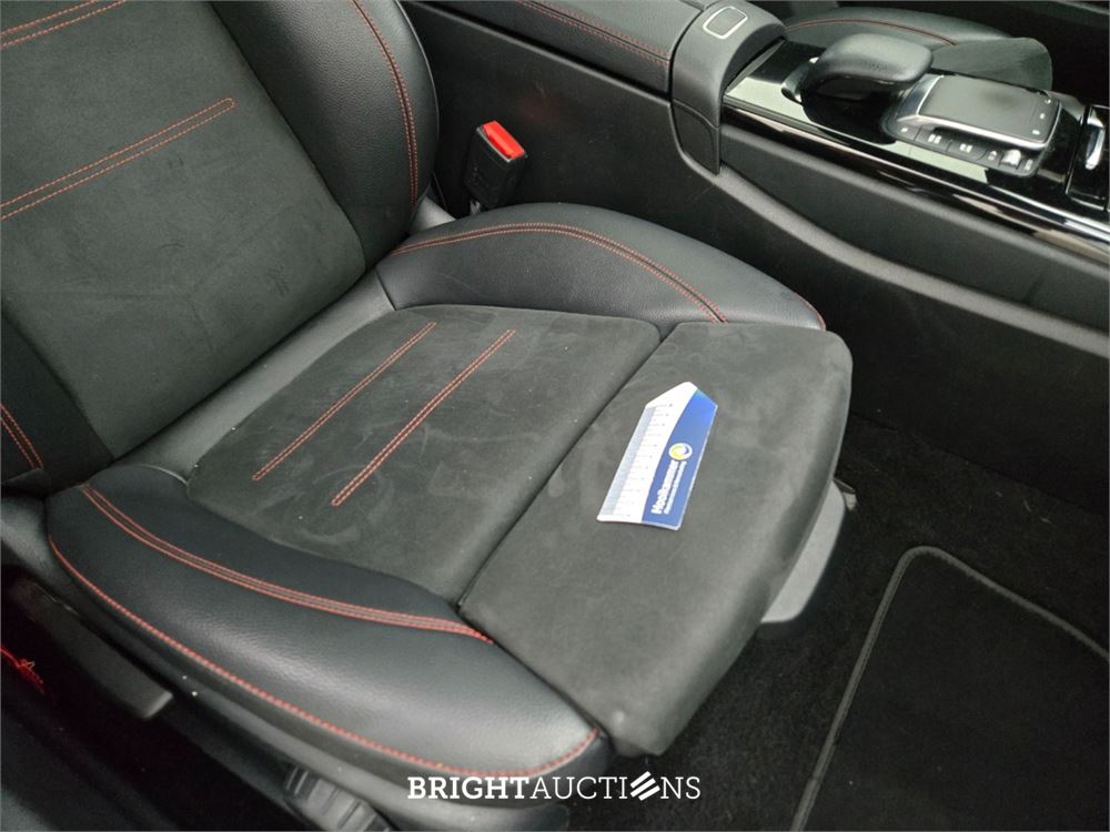 Mercedes-Benz A200 Premium 163pk 2020 A-klasse, GRJ-87-F