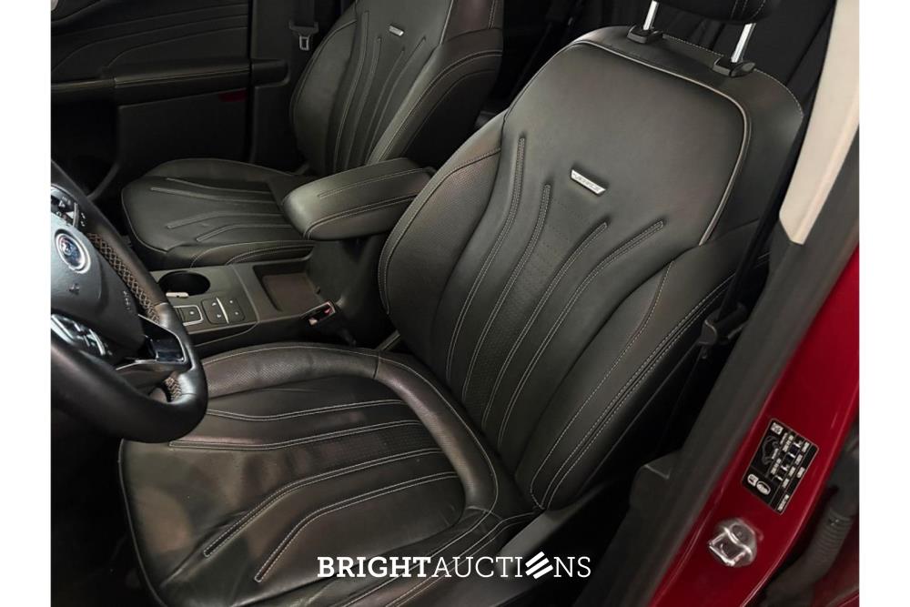 Ford Kuga PHEV Vignale 2.5 261pk 2021 (Origineel-NL), L-878-FX