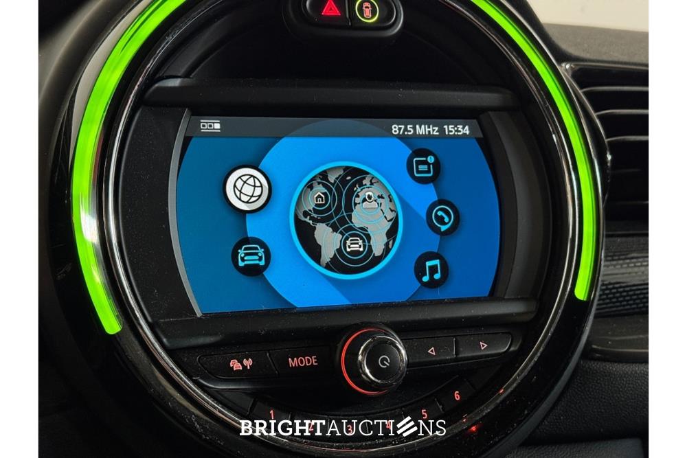 MINI Clubman Cooper S 2.0 191pk 2019, T-021-KD
