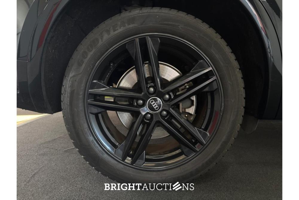 Audi Q5 50 e S edition TFSI 408pk 2021 (Origineel-NL), L-941-TT