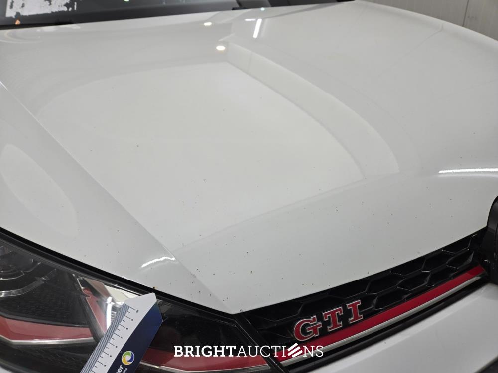 Volkswagen Golf GTI Performance 2.0 TSI 245pk 2017, L-416-LR