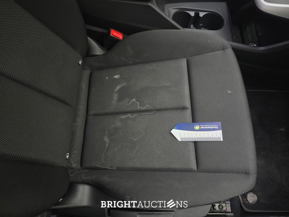 Audi Q4 e-tron 35 Edition 55 kWh 170pk 2022 (Origineel-NL), R-847-TD