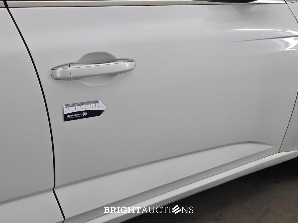 Renault Mégane Estate TCe GT-Line 1.3 140pk 2019, K-962-BH