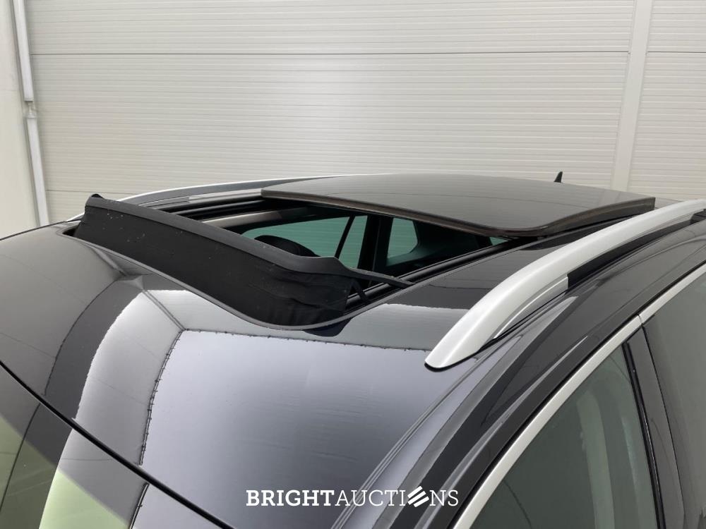 Volkswagen Tiguan 1.4 TSI ACT Highline 150 pk 2017, PR-793-T