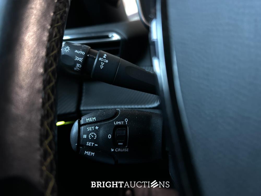 Peugeot 2008 1.2 PureTech GT-Line 131pk 2020 (Origineel-NL + 1e Eigenaar), H-379-PN