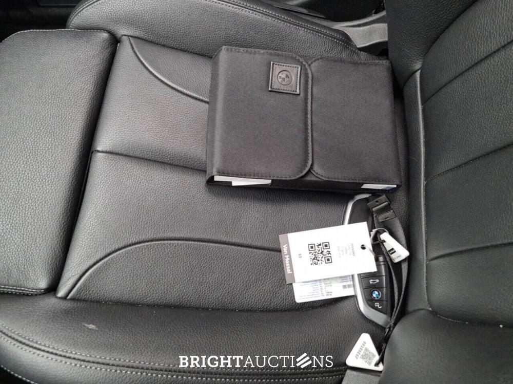 BMW 118i Corporate Executive 136pk 2021 (Origineel-NL) 1-Serie, K-407-JR