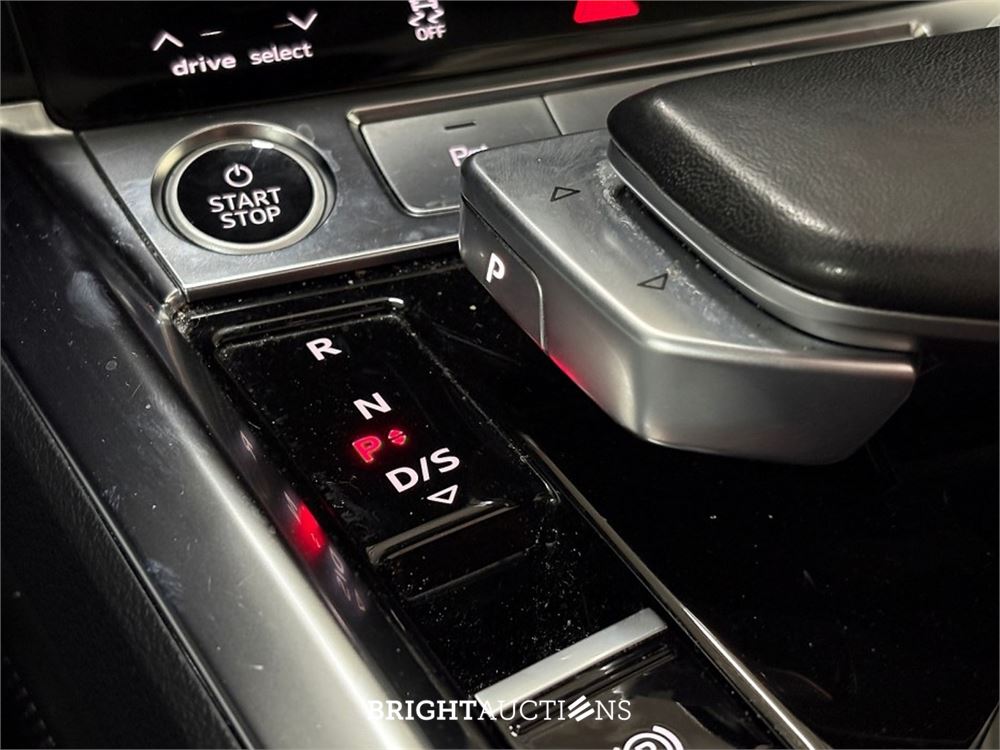 Audi e-tron 55 Advanced edition Plus Quattro 95 kWh 2022 (Origineel-NL), R-522-GX