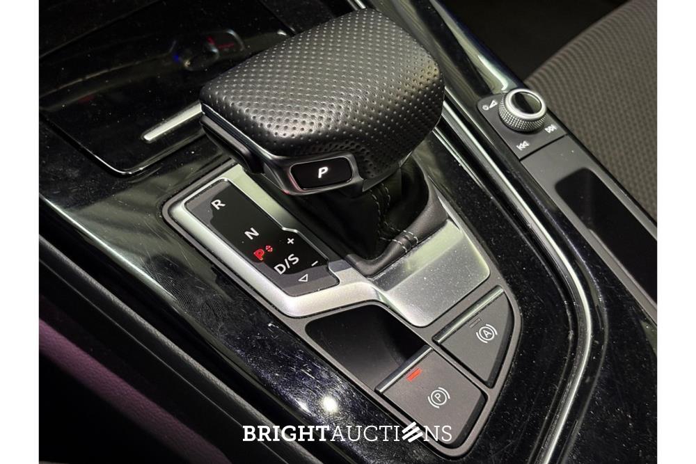 Audi A4 Avant 35 S edition Competition TFSI 149pk 2022 (Origineel-NL), P-104-HH