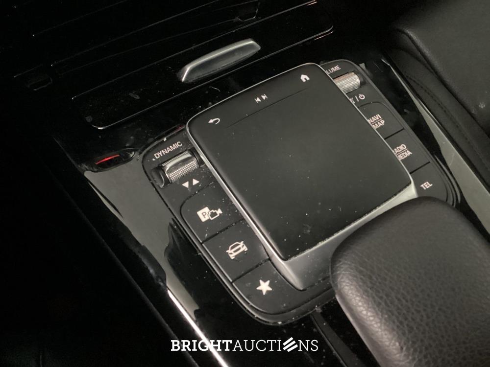 Mercedes-Benz CLA 180 Shooting Brake d Business Solution Luxury 116pk 2021 (Origineel-NL) CLA-Klasse, L-873-HR