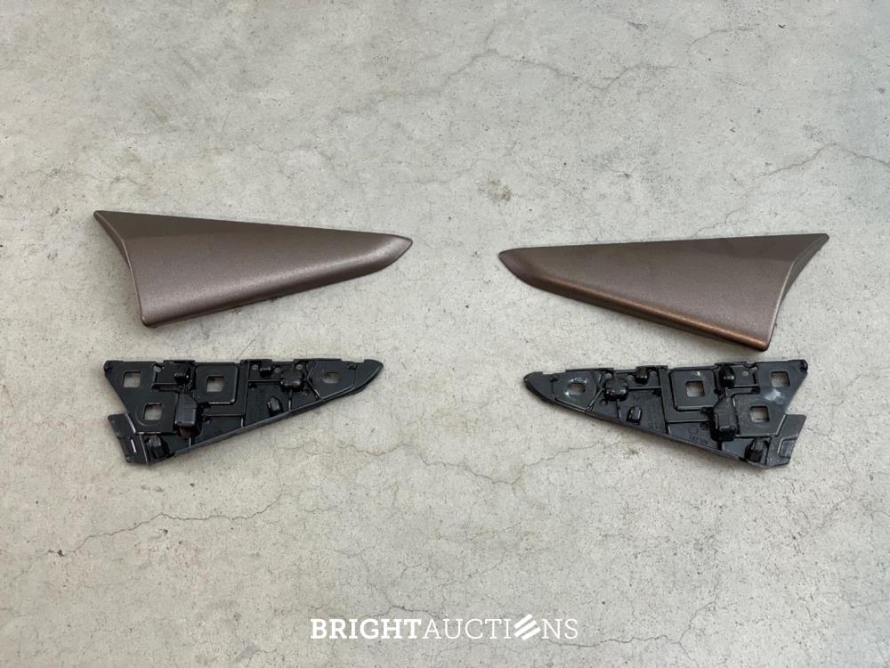 Porsche Cayenne Coupé Turbo S E-Hybrid 4.0 685pk 2020 (Origineel-NL), J-013-TK