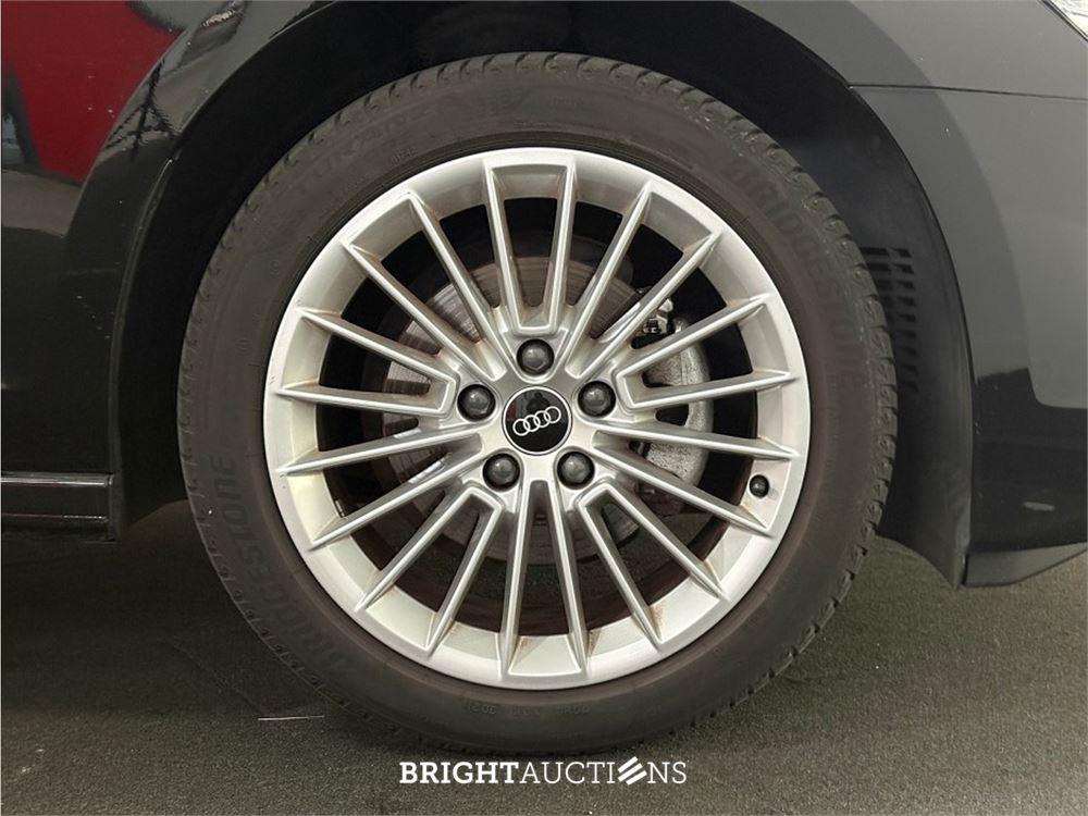 Audi A3 Sportback 30 Advanced edition TFSI 110pk 2021 (Origineel-NL), N-236-PD