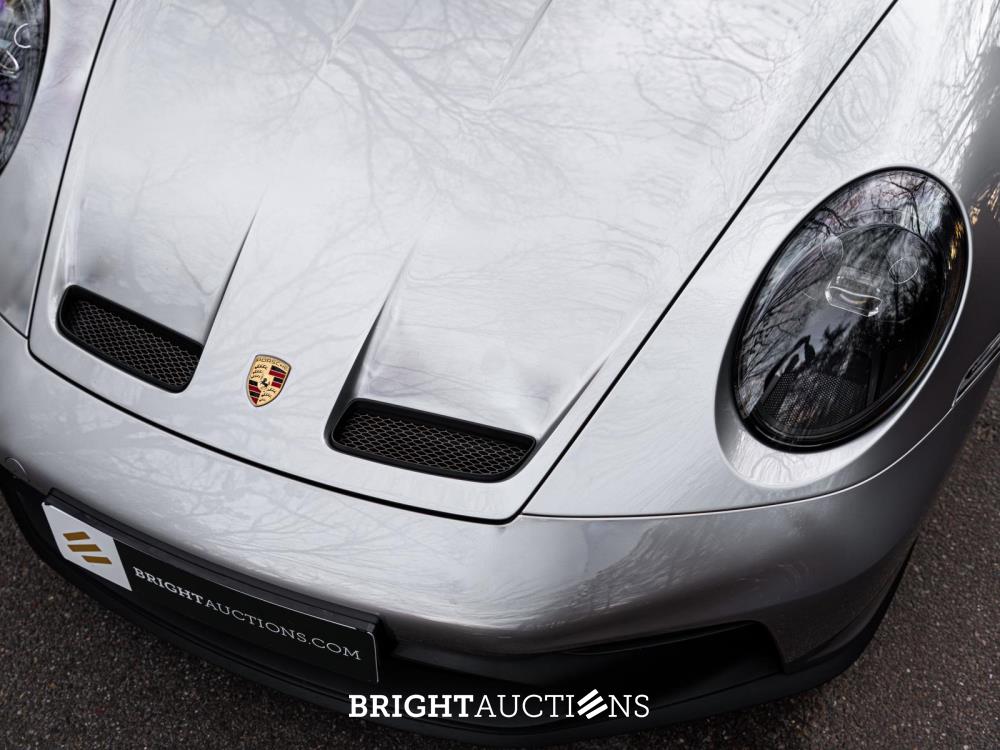 Porsche 911 GT3 992 4.0 510pk Sport-Chrono 2022, X-836-VV