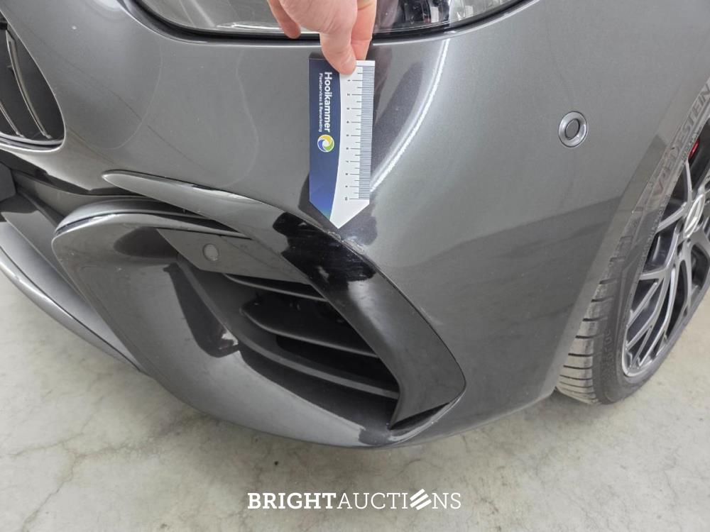 Mercedes-Benz C63s AMG E-Performance 680pk 2024 C-klasse, X-053-XG