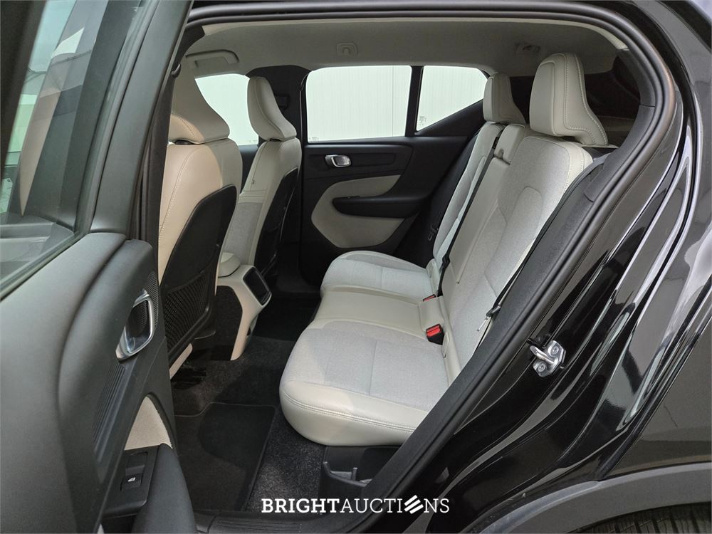 Volvo XC40 T3 Momentum Pro 1.5 163pk 2020 (Origineel-NL), H-598-NS