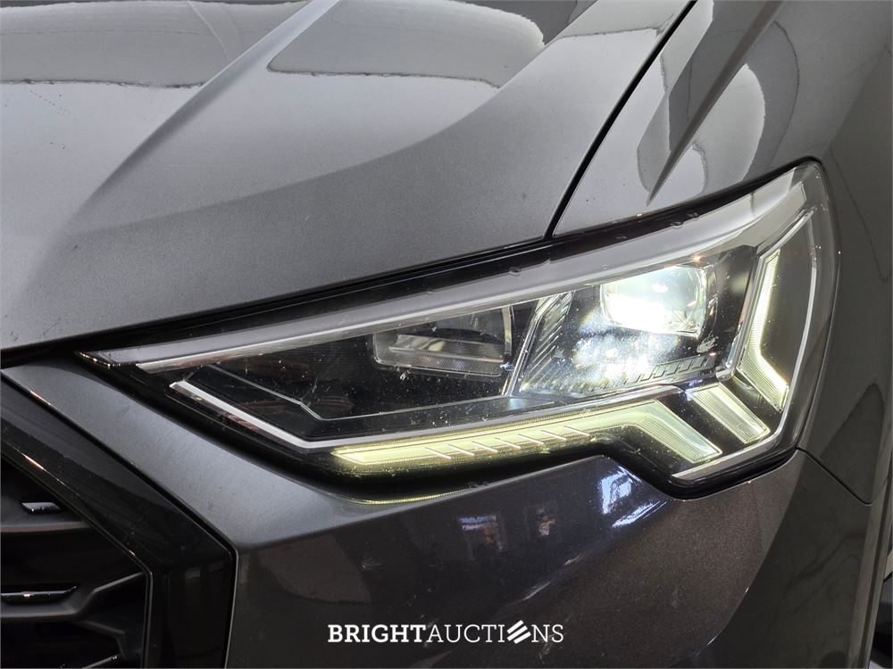 Audi Q3 Sportback 35 Pro Line TFSI 150pk 2020, GTF-28-V