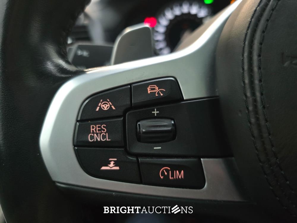 BMW X4 xDrive30d High Executive Edition 265pk 2019, X-935-TR