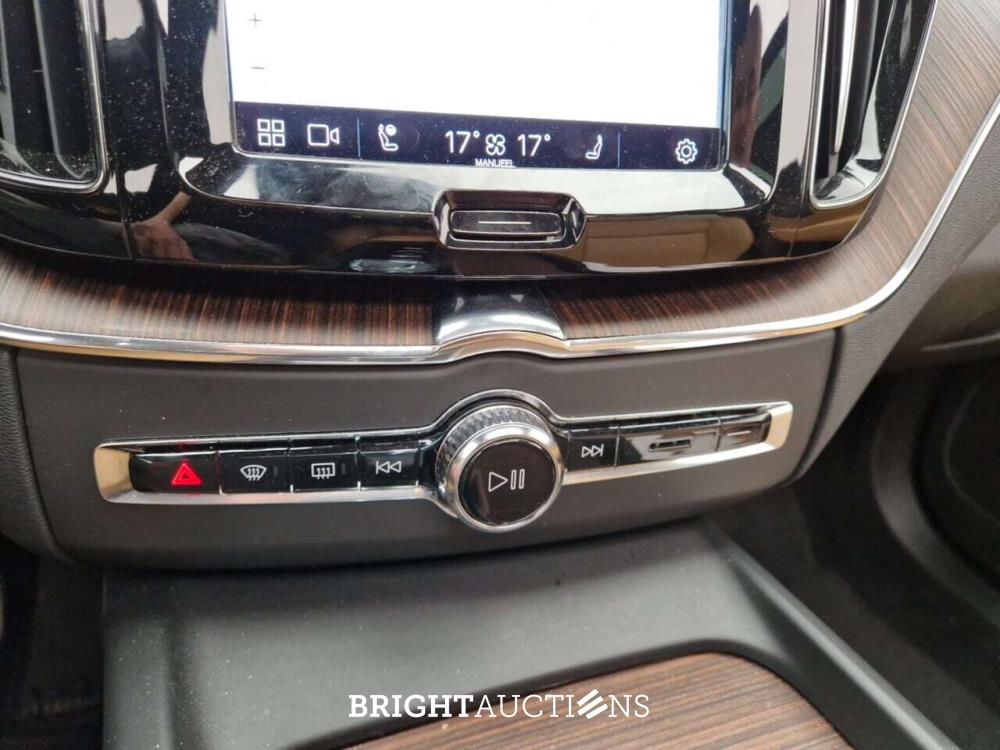 Volvo XC60 T6 Rech. Inscription AWD 253pk 2022, 2BQB384