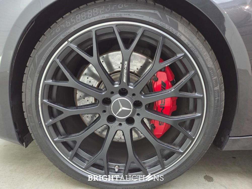 Mercedes-Benz C63s AMG E-Performance 680pk 2024 C-klasse, X-053-XG