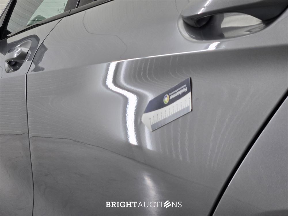 BMW 118i 1-serie High Executive 136pk 2022 1-Serie, Z-968-PB