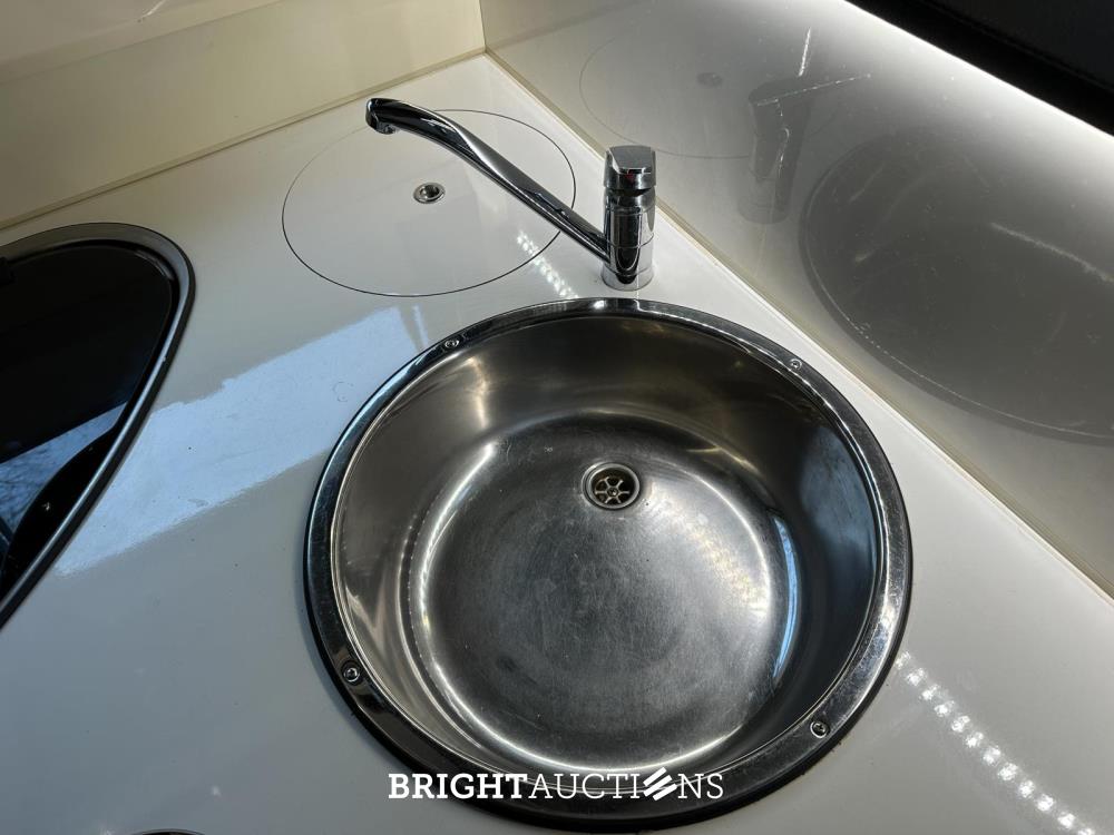 Fiat MC Louis 479 Camper 2.3 2018, G-176-JL