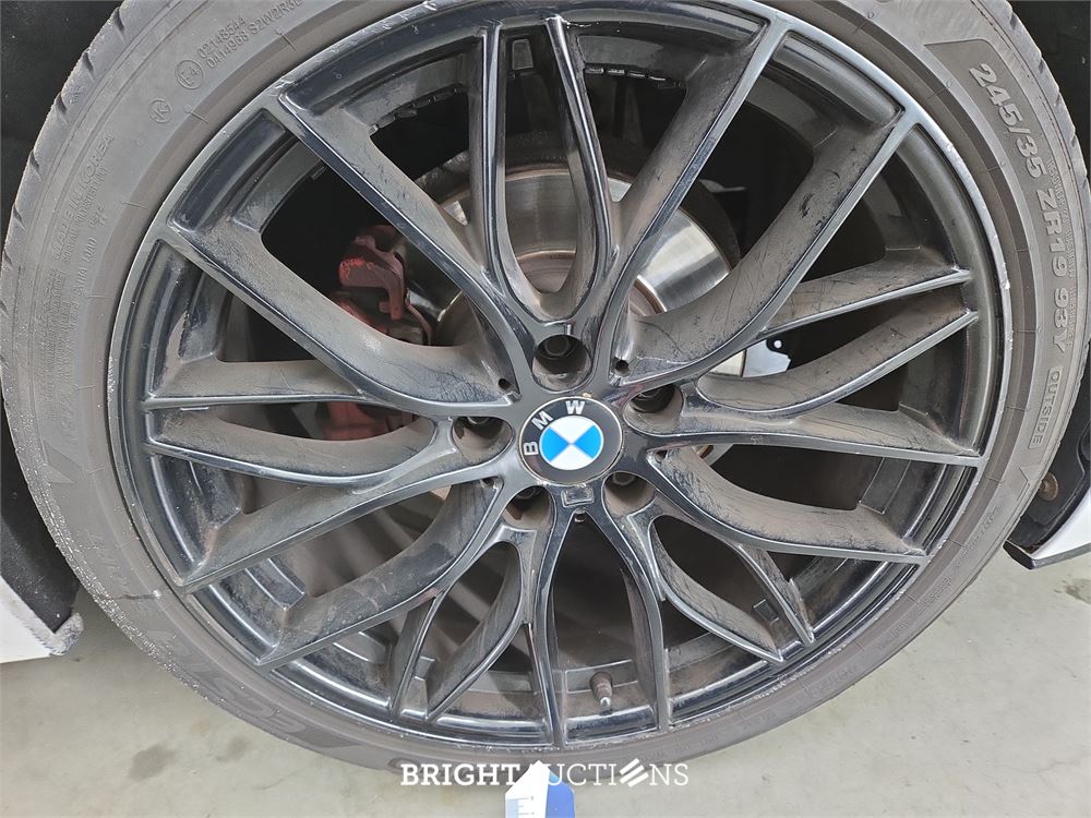 BMW 318i 3-serie Centennial Executive 136pk 2016 (Origineel-NL) 3-Serie, KG-729-G