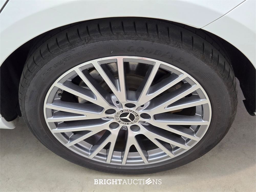 Mercedes-Benz CLA250 Shooting Brake e Luxury Line 262pk 2023 (Origineel-NL) CLA-Klasse, S-765-JF
