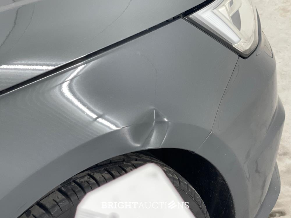 Audi A1 Sportback Advance Sport 1.0 TFSI 95pk 2018 (Origineel-NL), TK-789-D