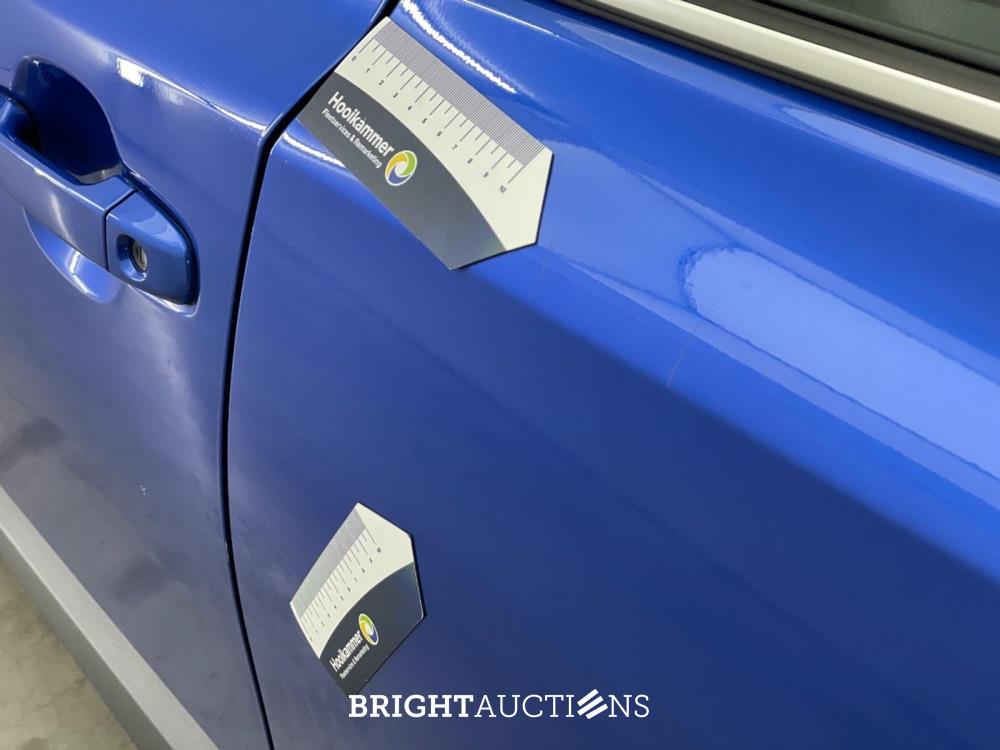 Toyota C-HR Hybrid Dynamic 2.0 261pk 2021 (Origineel-NL), L-425-SZ