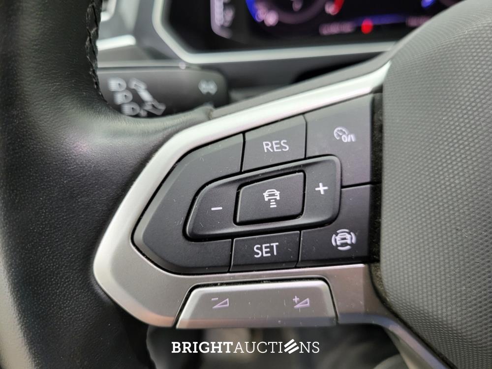 Volkswagen Tiguan Life Business 1.5 TSI 150pk 2022 (Origineel-NL), N-324-VR