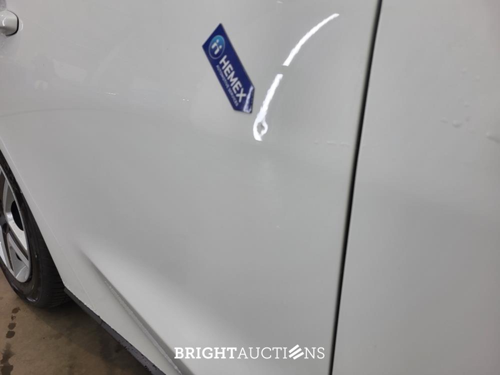 Ford Focus Wagon Hybrid Connected 1.0 EcoBoost 125pk 2022 (Origineel-NL), P-393-RG