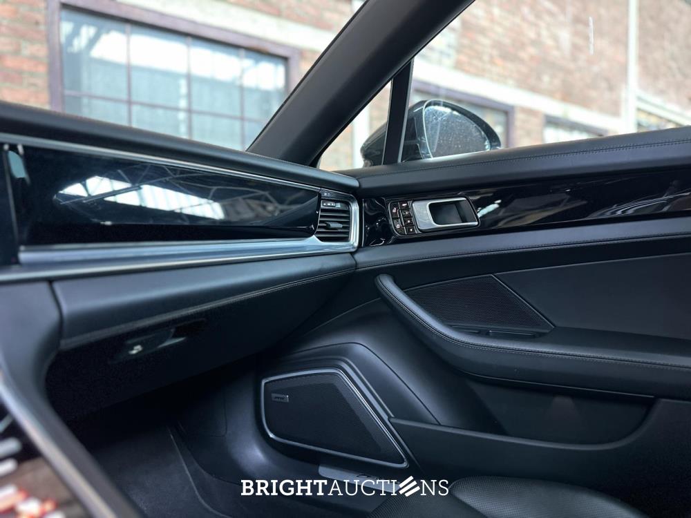 Porsche Panamera 4 E-Hybrid Sport Turismo 2.9 V6 462pk 2019 Sport-Chrono, H-662-RX