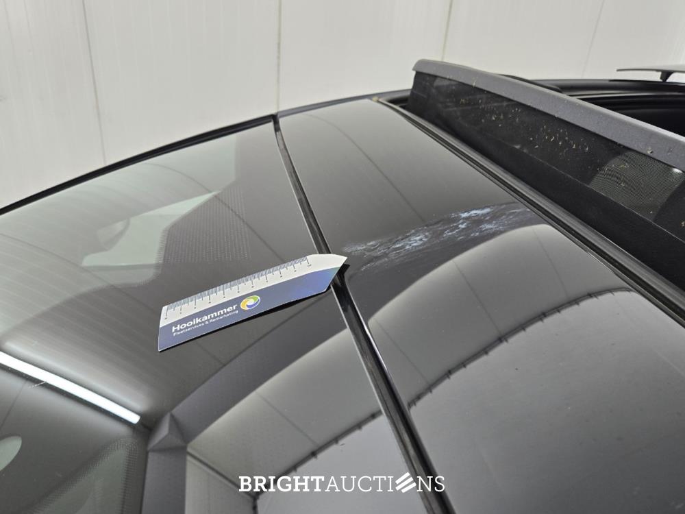 Ford Puma ST-Line X 1.0 EcoBoost 125pk 2020, T-875-RR