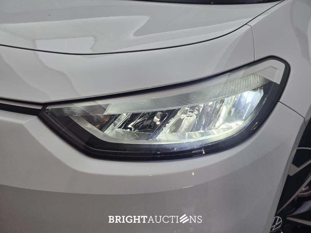 Volkswagen ID.3 Pro Edition Advantage 58 kWh 204pk 2023 (Origineel-NL), T-463-RF