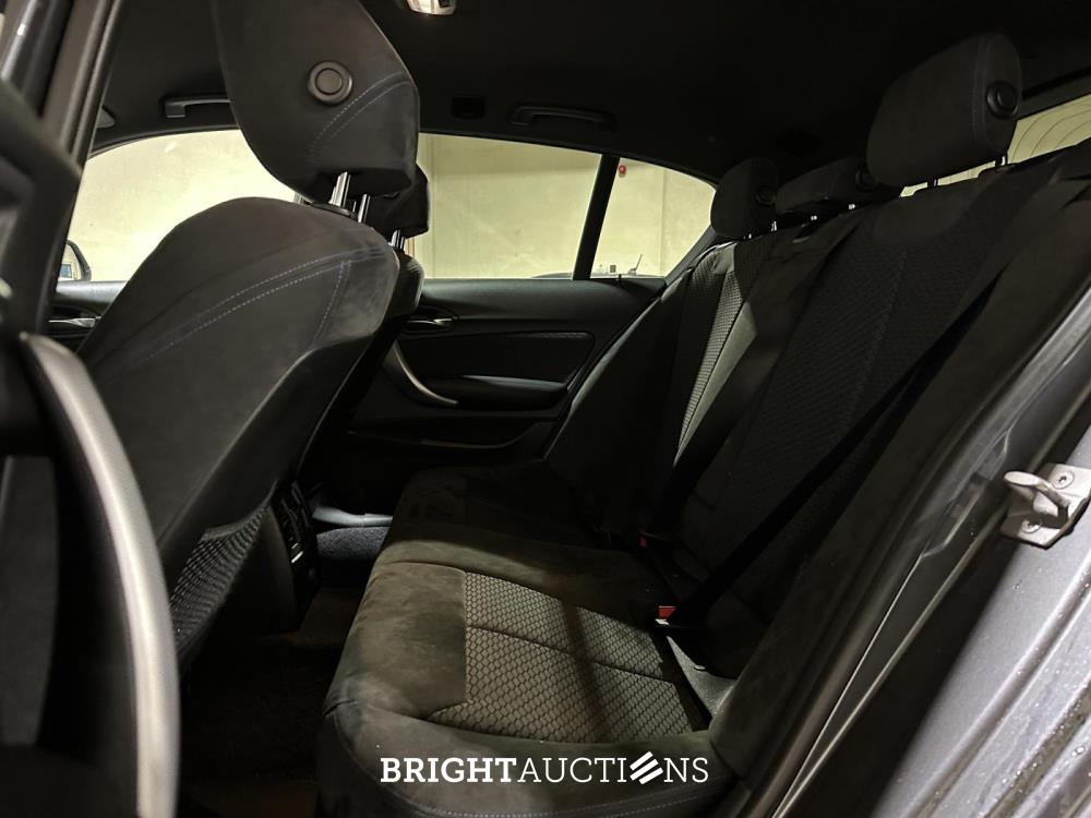 BMW M135i xDrive 320pk 2013 (Origineel-NL) 5-serie F20, 9-KHH-43