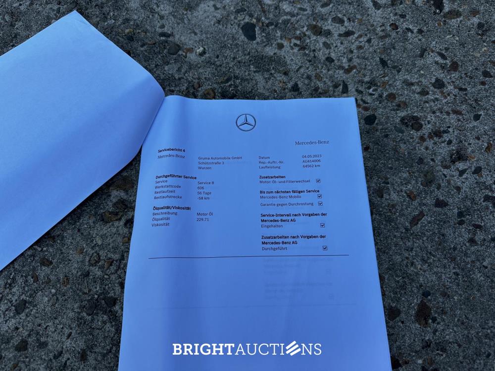 Mercedes-Benz CLA45 S 4Matic+ Premium Plus CLA-klasse 421pk 2020, NL-Kenteken