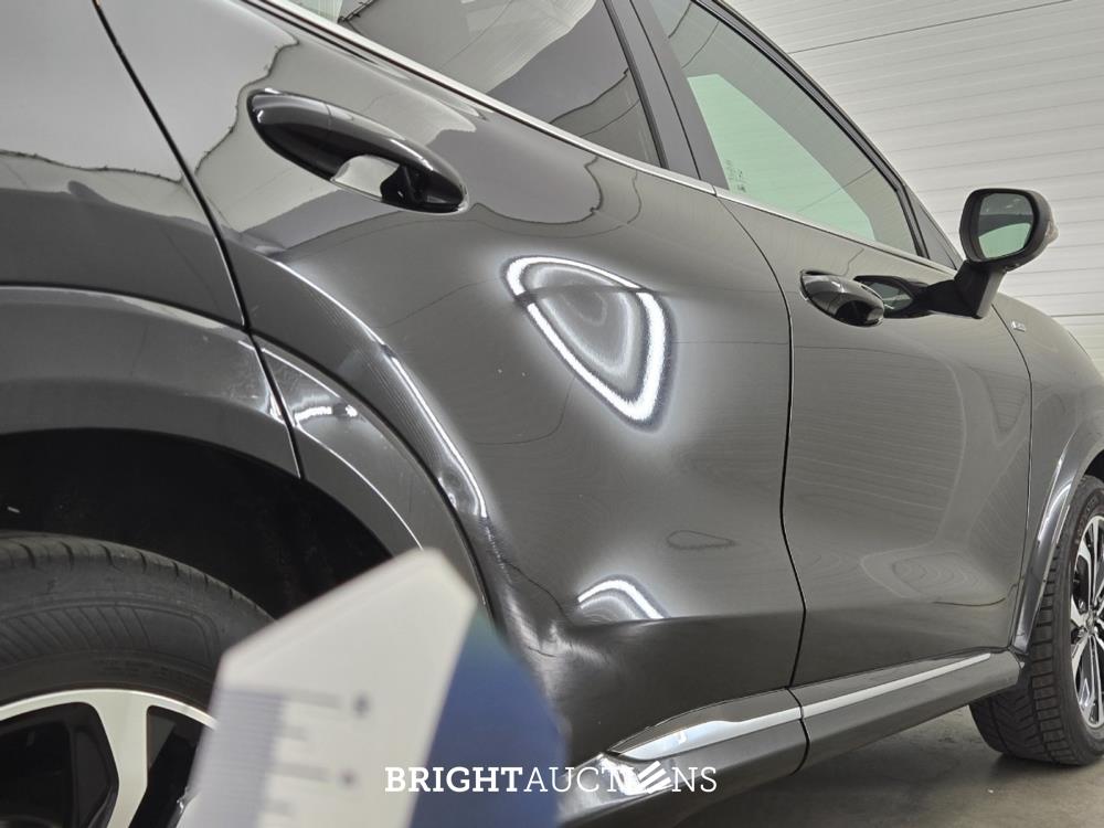 Ford Puma ST-Line X 1.0 EcoBoost 125pk 2020, T-875-RR