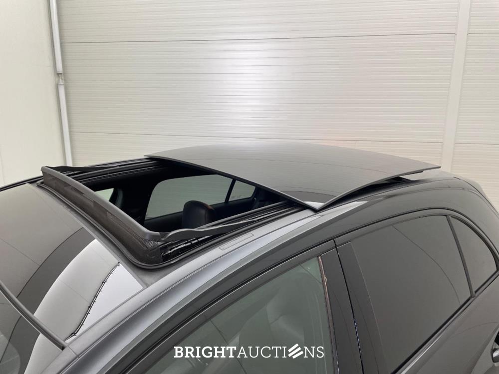 Mercedes-Benz A 180 Business Solution AMG Night Upgrade 136pk 2019 (Origineel-NL) A-klasse, ZN-716-K