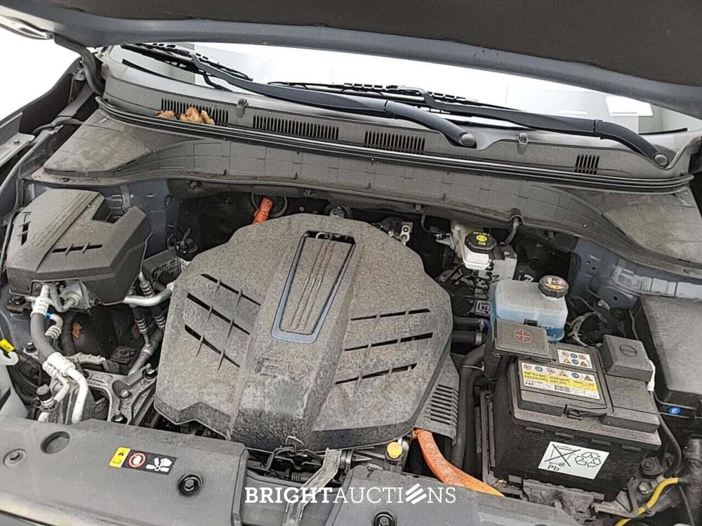 Hyundai Kona Electric EV Fashion 64 kWh 204pk 2020 (Origineel-NL), J-058-XB