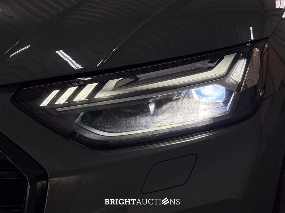 Audi Q5 50 TFSI e S edition 408pk 2022 (Origineel-NL), R-409-BV
