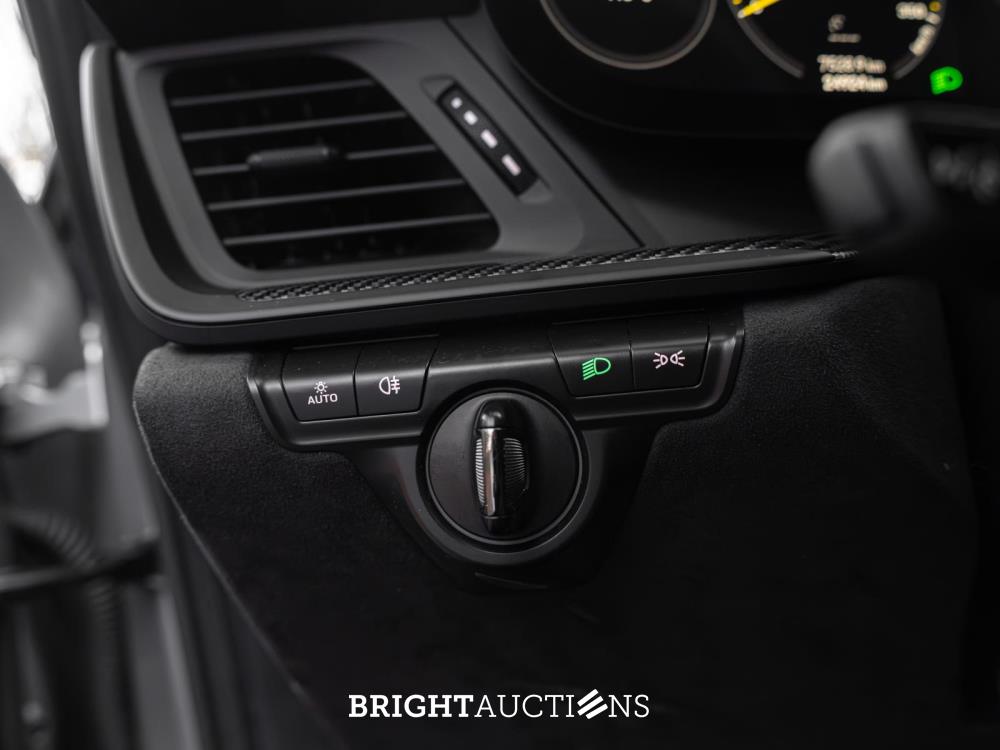 Porsche 911 GT3 992 4.0 510pk Sport-Chrono 2022, X-836-VV