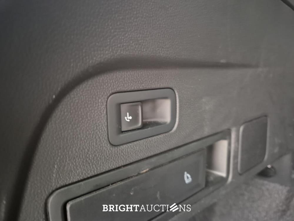 Volkswagen Tiguan Allspace R-Line Business 1.5 TSI DSG 150pk 2023 (Origineel-NL), T-762-FS