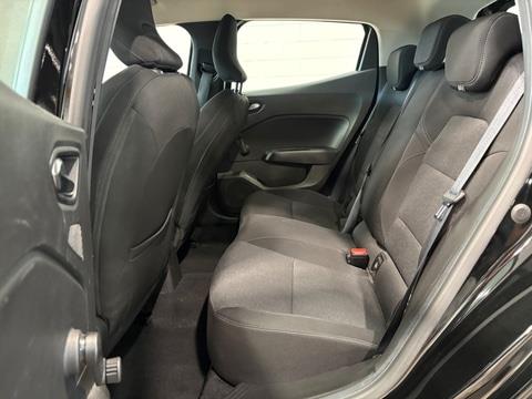 Renault Clio 1.0 TCe 91pk 2021, P-656-KV