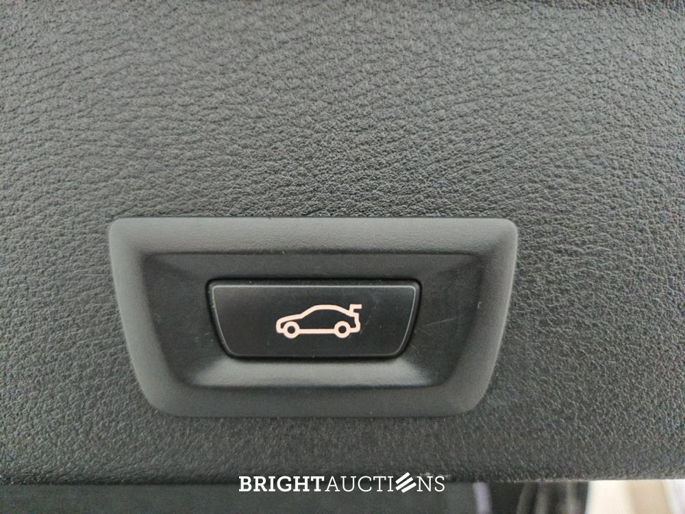 BMW X4 Executive xDrive 184pk 2016 (Origineel-NL), HZ-655-K