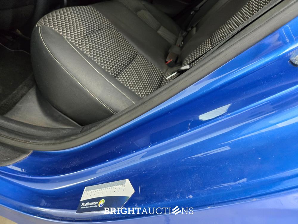 Kia Ceed Sportswagon DynamicPlusLine 1.0 T-GDi 120pk 2022 (Origineel-NL), P-645-ST