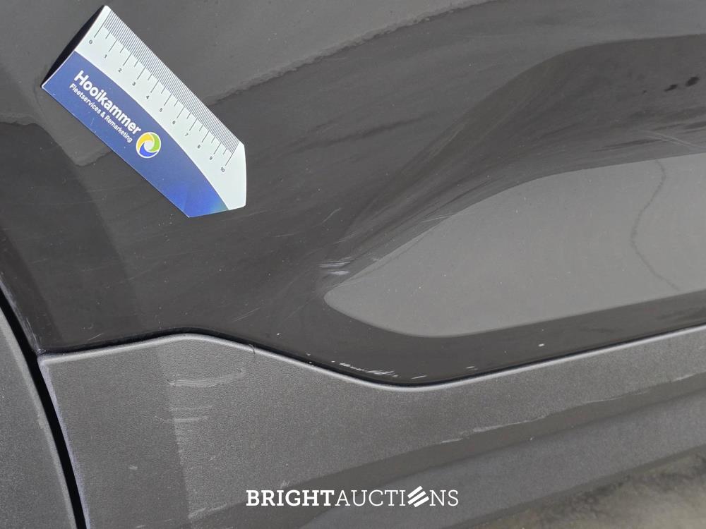 Volvo XC40 T4 Recharge Inscription Expression 1.5 211pk 2022 (Origineel-NL), P-822-BS