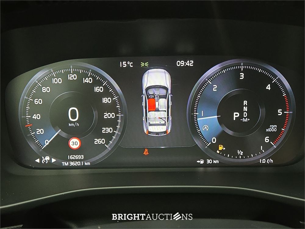 Volvo XC40 D3 Inscription 2.0 150pk 2019, Z-988-GD
