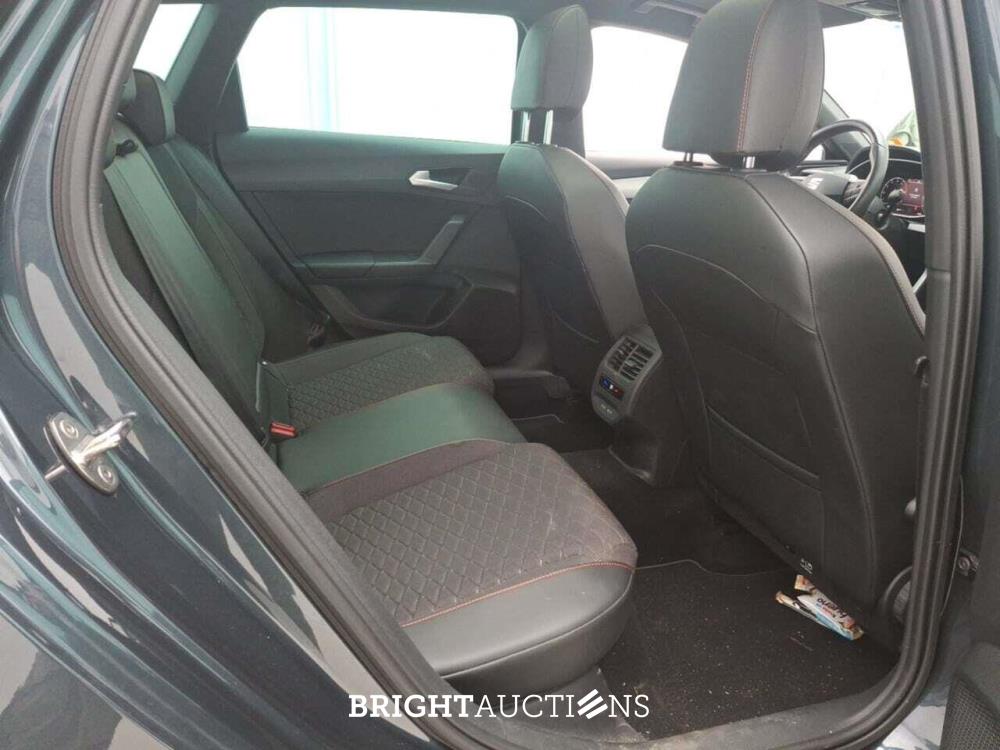 Seat Leon Sportstourer eTSI Fr Business Intense 1.5 150pk 2022, P-236-TN