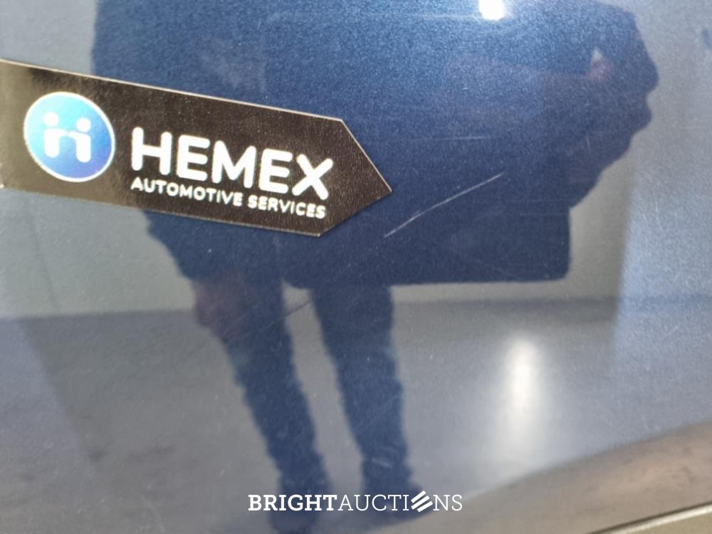 BMW iX3 High Executive 80 kWh 286pk 2021 (Origineel-NL), L-755-VH