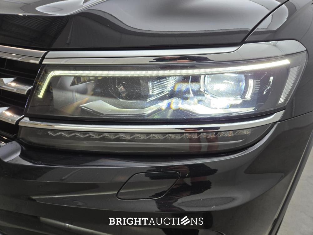 Volkswagen Tiguan Allspace Highline Business R 7p 1.5 TSI 150pk 2020 (Origineel-NL), H-537-PP